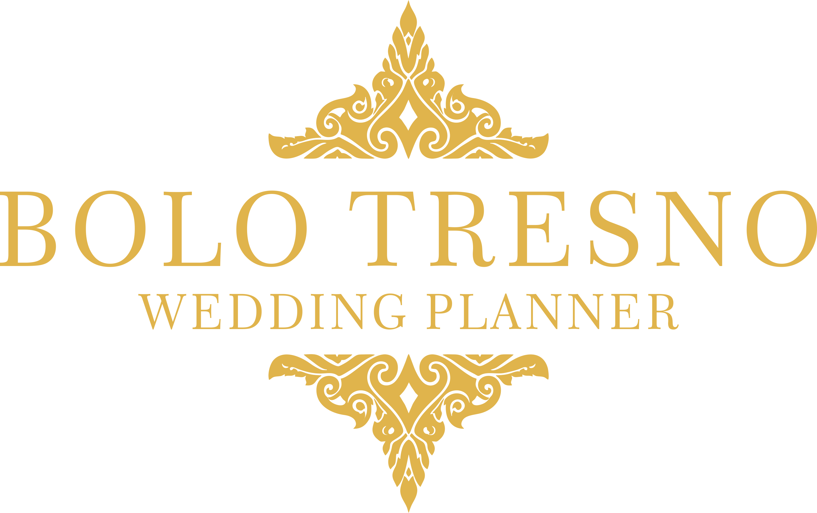 Logo Bolo Tresno